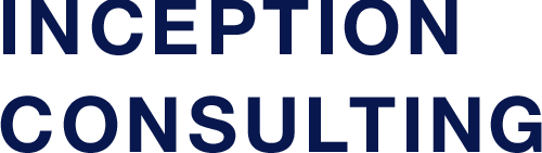 INCEPTION CONSULTING公式HP